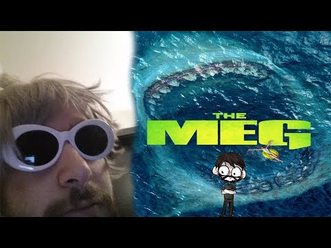 The Meg • გურმანი
